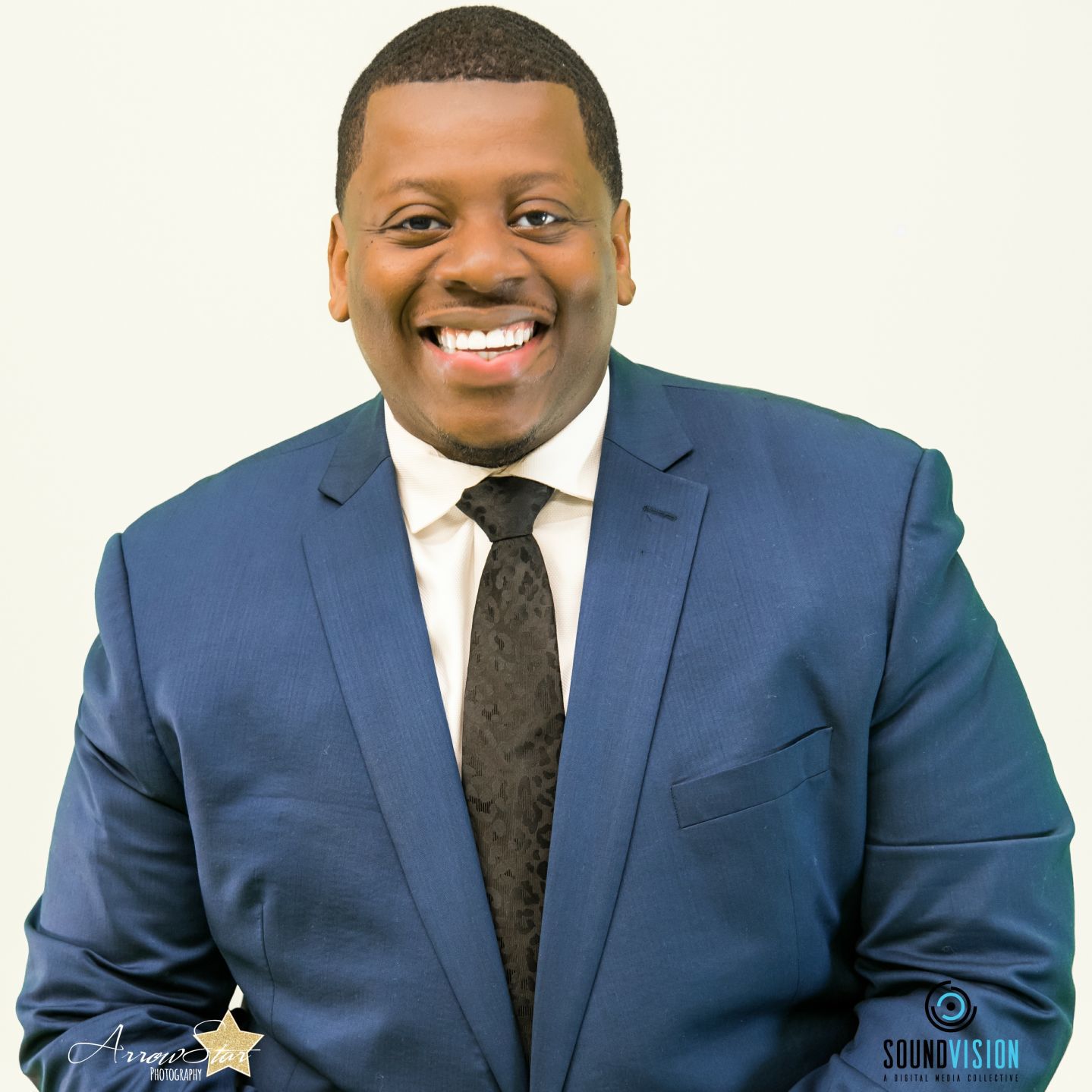 Rev. Dr. Marcus Allen
